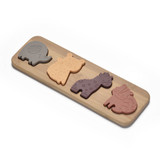Safari Puzzle Safari Puzzle