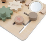 Busy Board