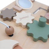 Busy Board