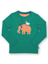 Woolly Mammoth T-Shirt