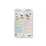 Rainbow Palette Face Paint Kit