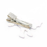 Pony Motif Beak Clip