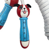 Dog Skipping Rope Dog Skipping Rope