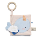 Ocean Baby Cloth Book Ocean Baby Cloth Book