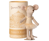 Ballet Dancer Mouse - Big Sister