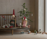 Christmas Mouse - Maxi - Girl Christmas Mouse - Maxi - Girl