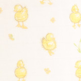 Cuddly Ducks Muslin