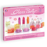 Gloss Party Workshop