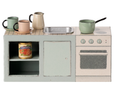 Maileg Kitchen Counter For Mouse