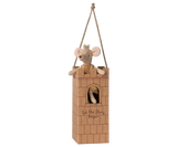 Princess Mouse - Big Sister With Golden Crown