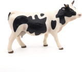 Black and White Cow - Papo