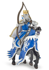 Dragon King with Bow (Blue) - Papo