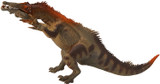 Baryonyx - Papo