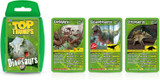 Top Trumps – Dinosaurs
