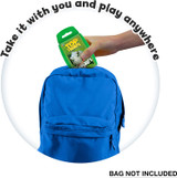 Top Trumps – Dinosaurs