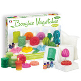 Vegan Candles Workshop