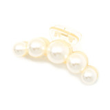 Pearl Bead Clamp
