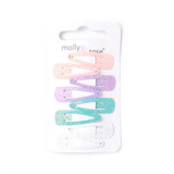 8 Frosty Glitter Sleepies