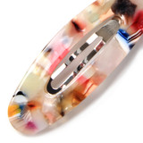 2 Acrylic Covered Sleepies