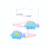 Dinosaur Motif Sleepies