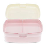 Lunch Box With Tray - Unicorn