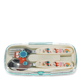 Farmyard Cutlery Set