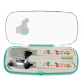 Farmyard Cutlery Set