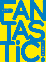 Fantastic Birthday OH06