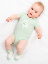 Busy Baa Baa Socks 2pk