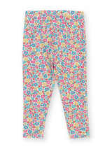 Born To Bloom Leggings