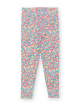 Born To Bloom Leggings