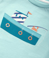 Captain Crab T-Shirt