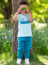 Captain Crab T-Shirt