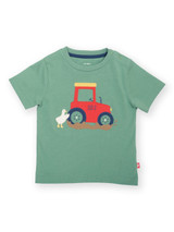Farmer Duck T-Shirt