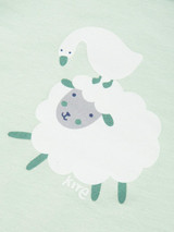 Baa Baa Quack Bodysuit