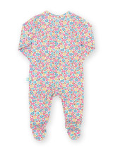Born To Bloom Sleepsuit