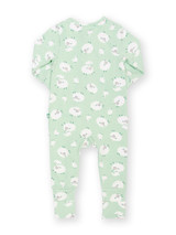 Baa Baa Quack Sleepsuit