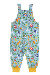 Parsnip Dungaree - On The Farm
