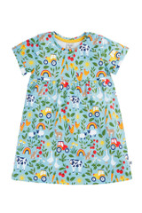 Tallie Dress - On The Farm