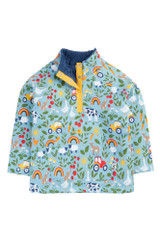 Snuggle Fleece - On The Farm