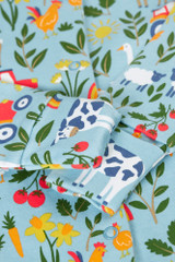 Lovely Babygrow - On The Farm