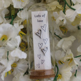 Earrings - Lots Of Love Heart