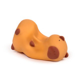 Stretchy Capybara