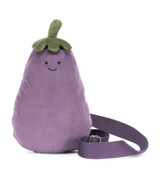 Amuseables Aubergine Bum Bag