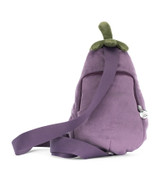 Amuseables Aubergine Bum Bag