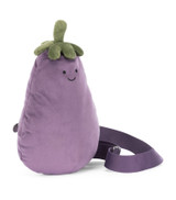 Amuseables Aubergine Bum Bag