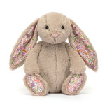 Medium Blossom Beige Bunny Petal