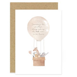 The Smallest Things Take up the Most Room in our Hearts LRPR2