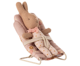 Babysitter For Mouse Baby - Rose