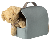 Pet Carrier - Dusty Blue